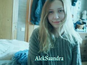 AlekSaandra