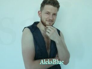 AleksBlue