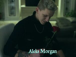Aleks_Morgan