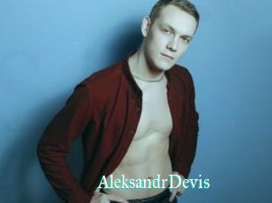 AleksandrDevis