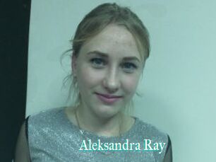 Aleksandra_Ray