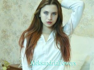 AleksandriaPowers