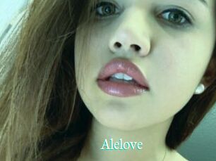Alelove