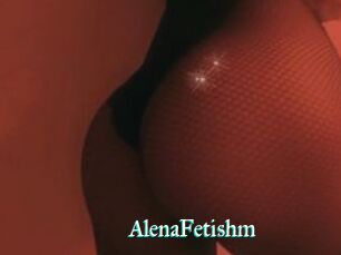 AlenaFetishm