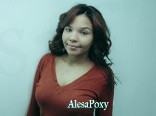 AlesaPoxy