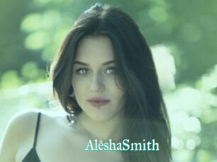 AleshaSmith