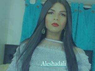 Aleshadali