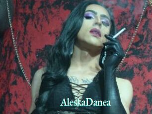 AleskaDanea