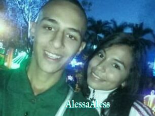 AlessaAless