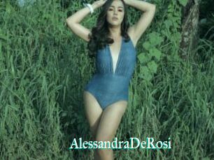 AlessandraDeRosi