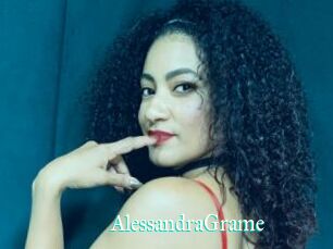 AlessandraGrame