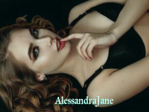 AlessandraJane