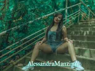 AlessandraManzinni