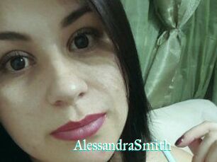 AlessandraSmith