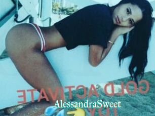 AlessandraSweet