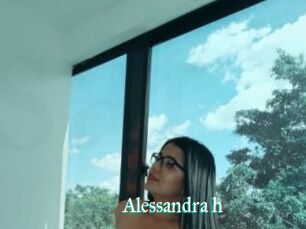 Alessandra_h