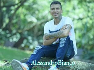 AlessandroBianco