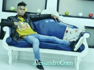 AlessandroCoen