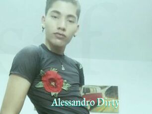 Alessandro_Dirty