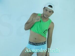 Alessandro_Pirelli