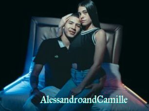 AlessandroandCamille
