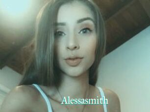 Alessasmith