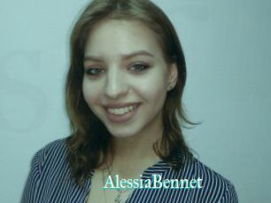 AlessiaBennet
