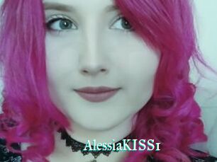 AlessiaKISS1