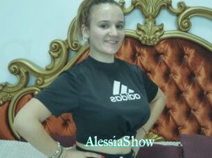 AlessiaShow