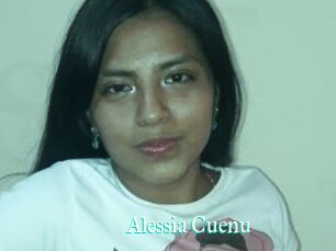 Alessia_Cuenu