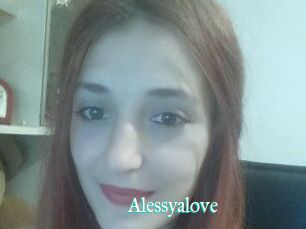 Alessyalove