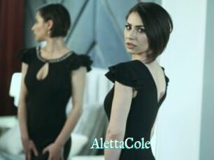 AlettaCole