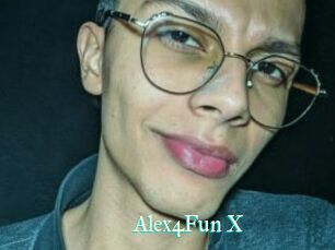 Alex4Fun_X