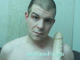 AlexCamsForYou