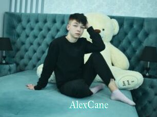 AlexCane