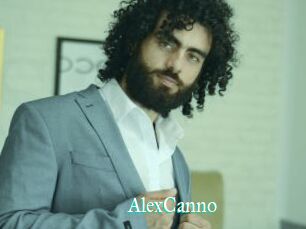 AlexCanno