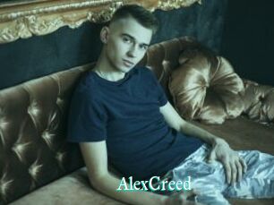 AlexCreed