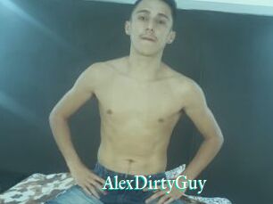AlexDirtyGuy