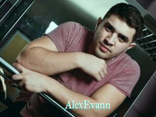 AlexEvann