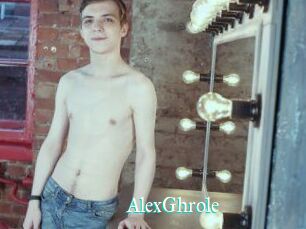 AlexGhrole
