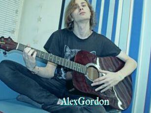 AlexGordon