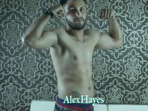 AlexHayes