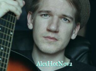 AlexHotNova