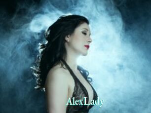 AlexLady