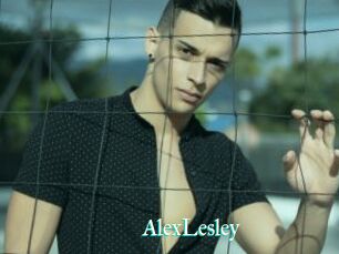 AlexLesley