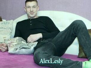 AlexLesly