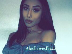 AlexLovesPizza