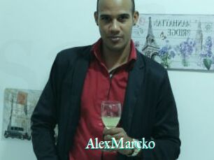 AlexMarcko