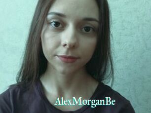 AlexMorganBe