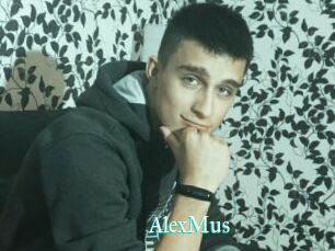 AlexMus